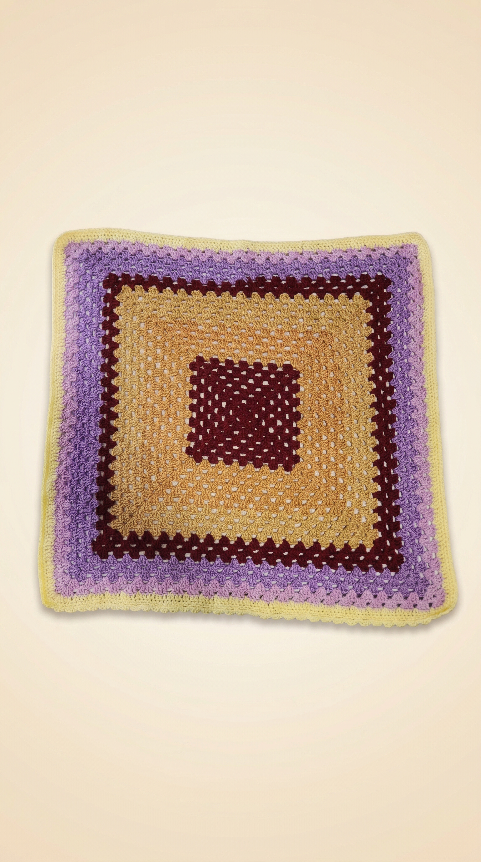 Blanket Short